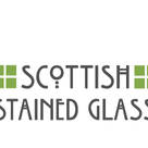 Scottish Stain glass