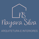 Nayara Silva—Arquitetura e Interiores