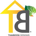 Thaiboon design.