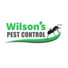 Wilson&#39;s Pest Control Gold Coast