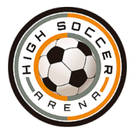High Soccer Arena