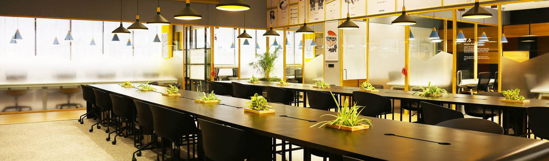 Commercial Interior Design Innov8 Golf Course Road By Dreamz