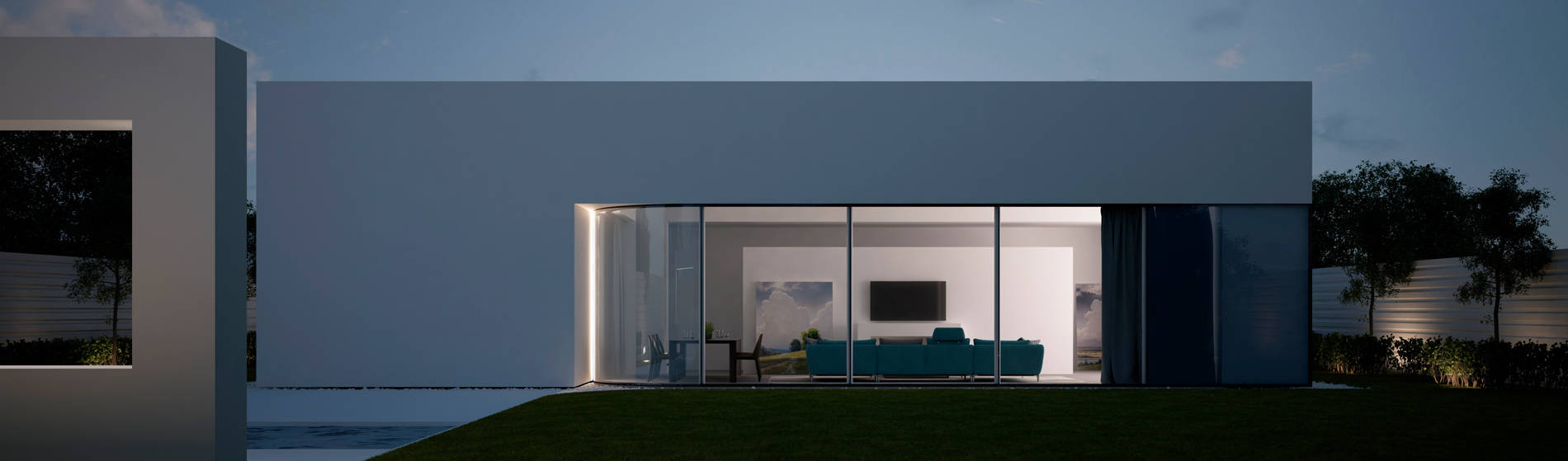 Way-Project Architecture &amp; Design