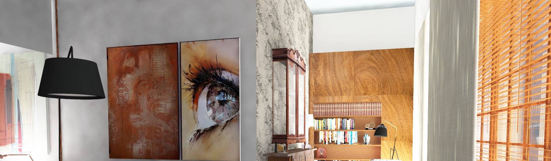 IDesign.art by Paula Gouveia