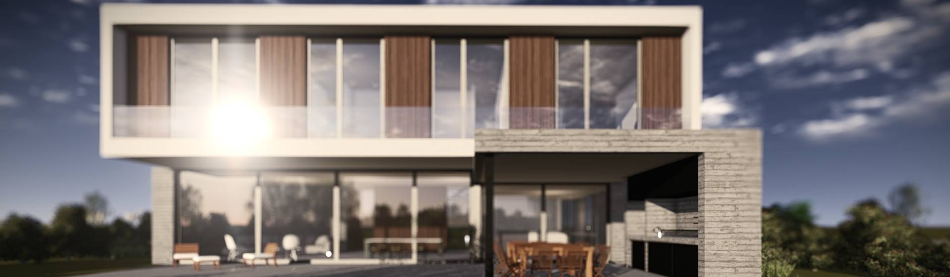BAM! arquitectura