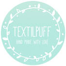 Textilpuff