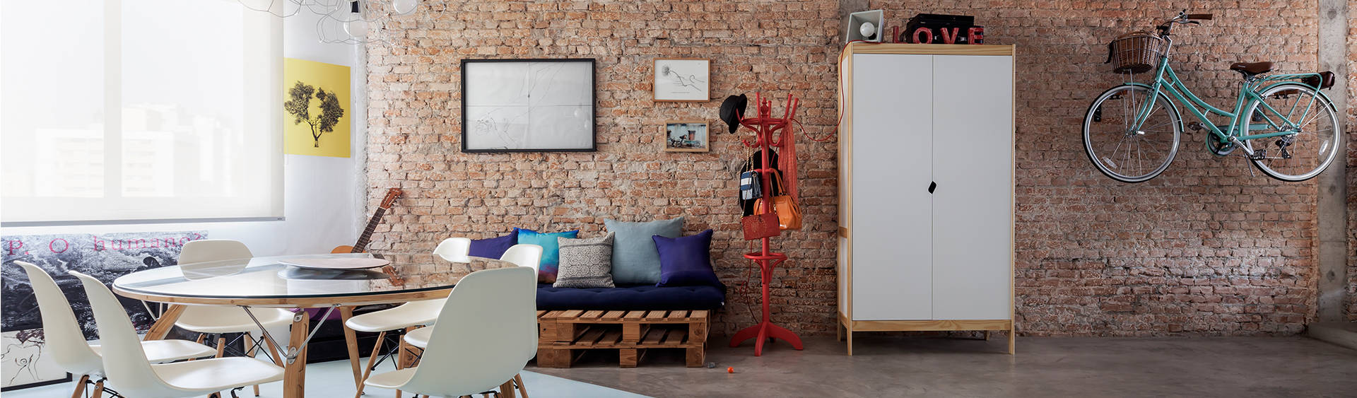 Apartamento Tipo Loft S O Paulo Por Decoradoria Homify Apartamento Tipo Loft S O Paulo Por Decoradoria Homify