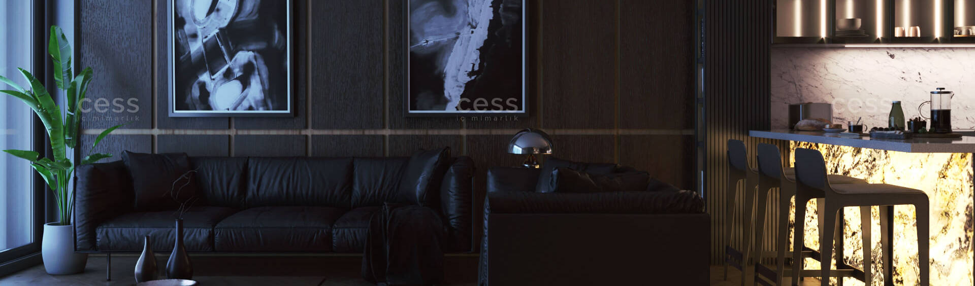 Istanbul Radisson Blu Rezidans Projesi Cessicmimarlik Com Tr Homify
