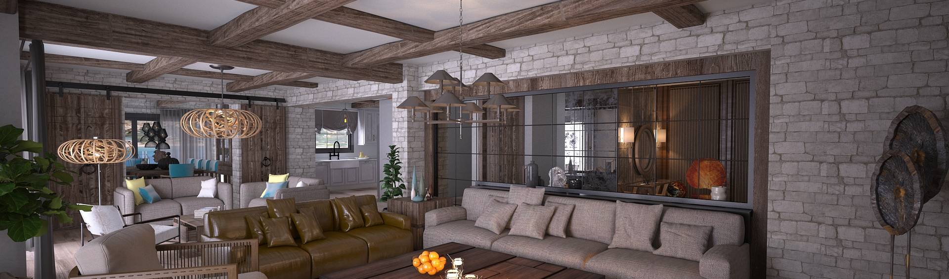 Dunya Ticaret Merkezi Sirnazim Restaurant Yesilkoy Istanbul Homify