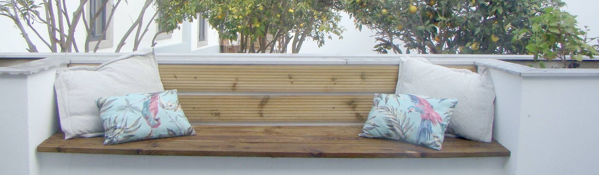 CF Arquitectura e Design