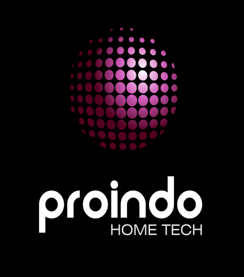 Proindo Home Tech Domotica