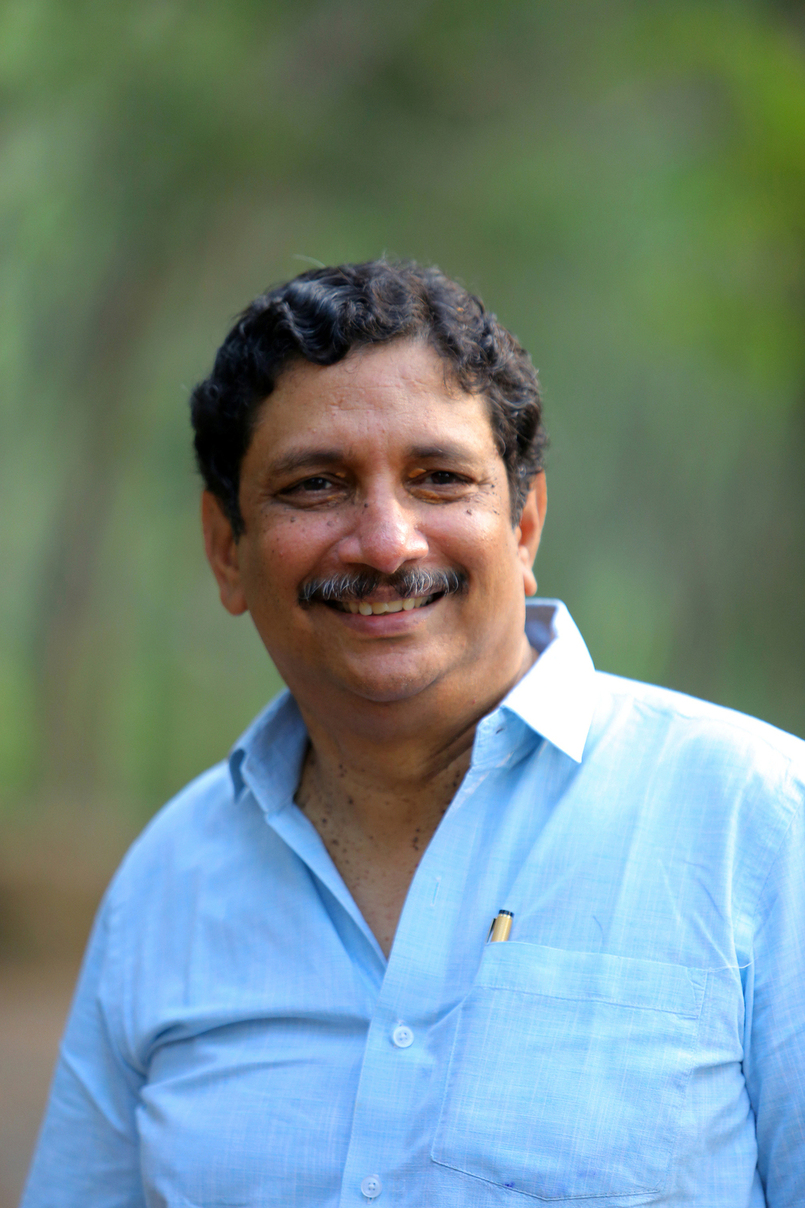 Benny Kuriakose