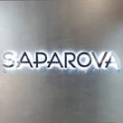 SAPAROVA design interior