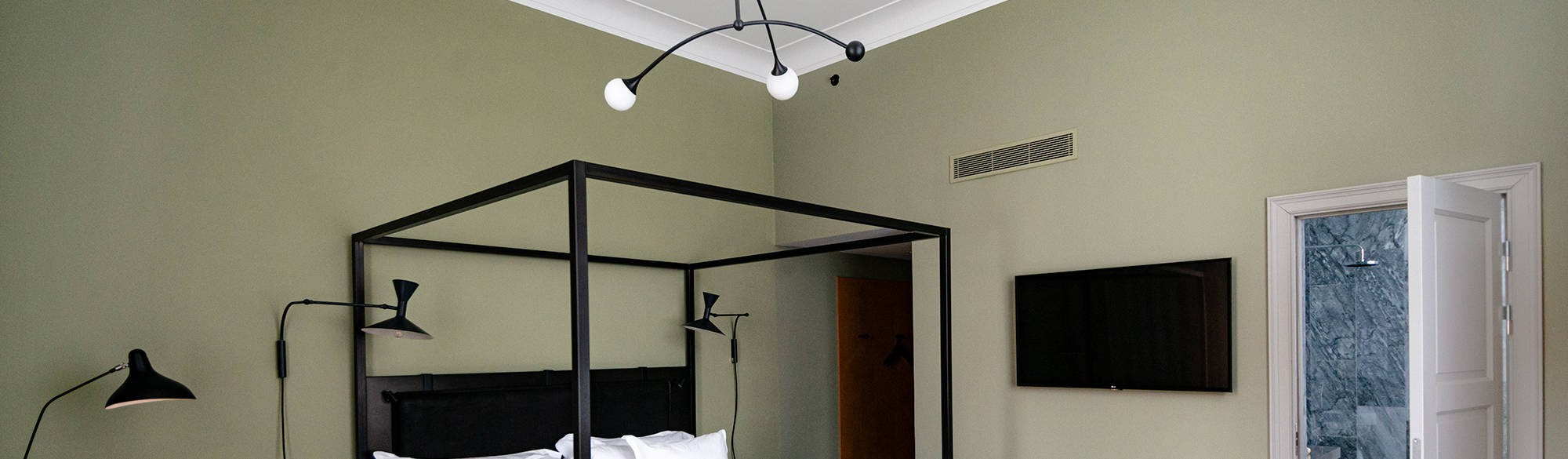 Sub Karakoy Hotel Istanbul Homify