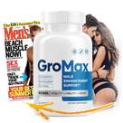 GroMax Male Enhancement