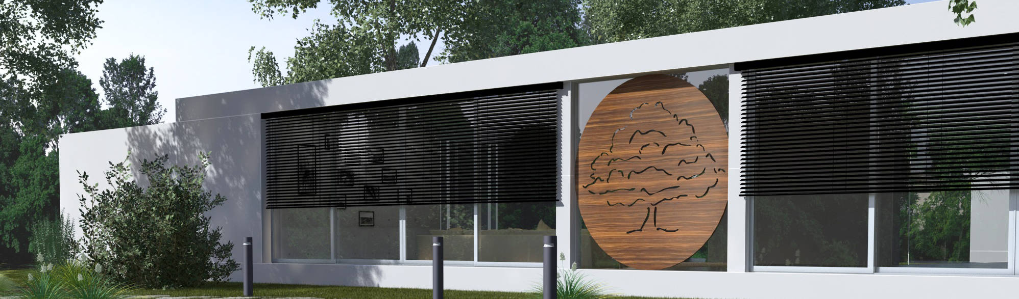 3D Studio &amp; Design | Arquitectura | Desenho | Render