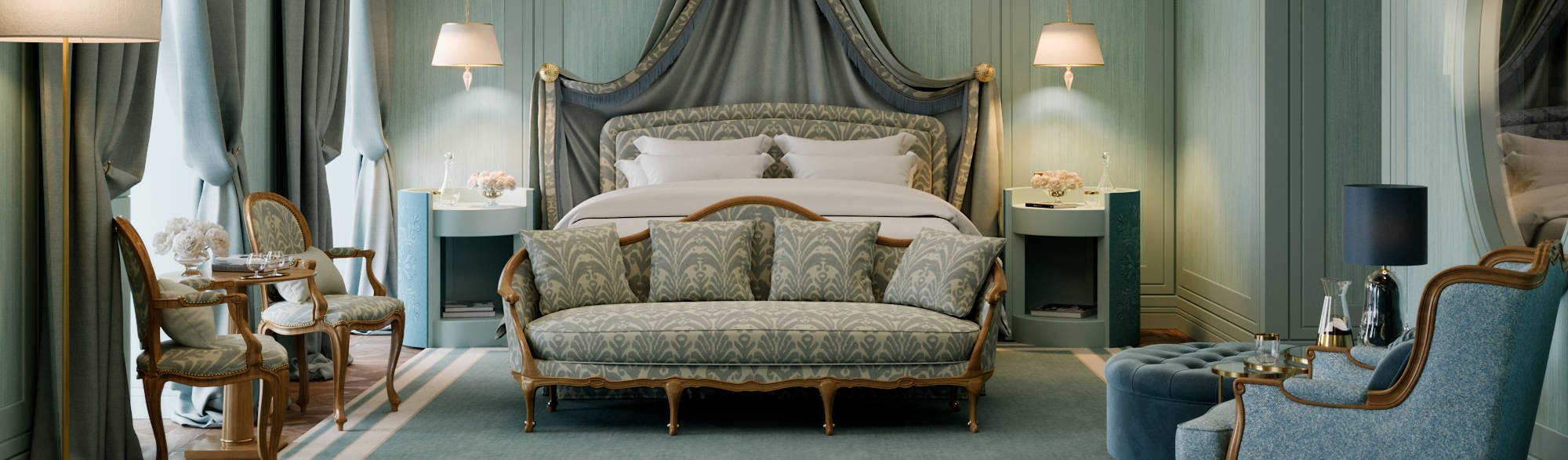 Inêz Fino Interiors, LDA