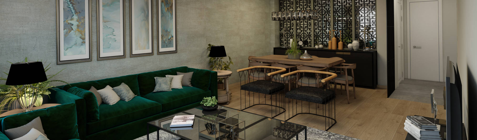 EZGİ AYDOGDU İçmimarlık Danışmanlık ve İnşaat Hiz.