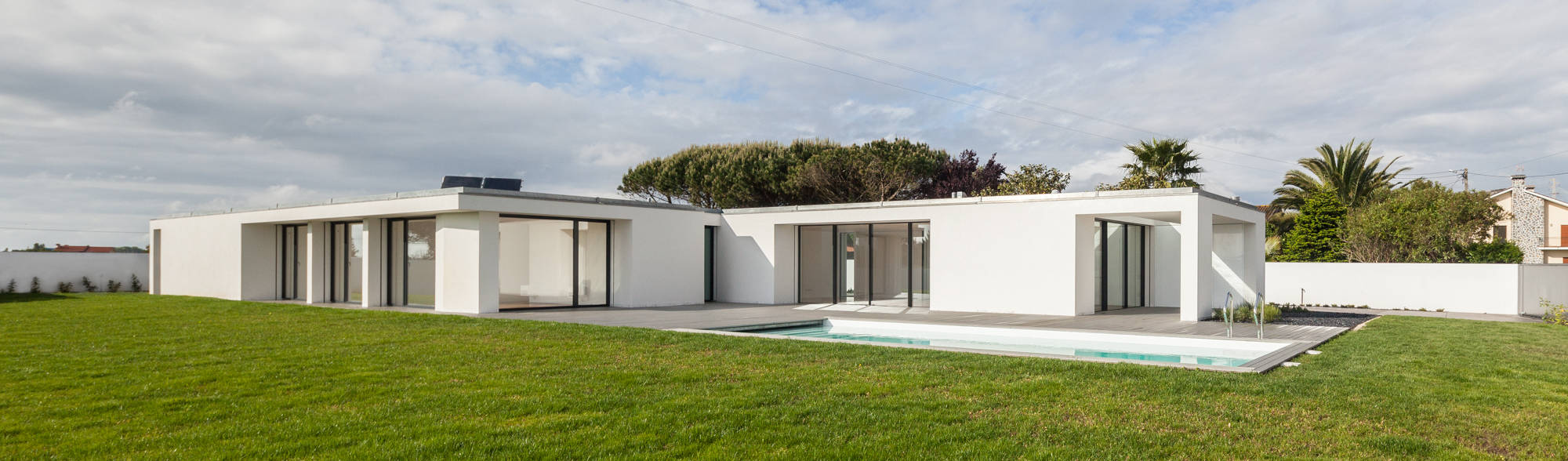 Raulino Silva Arquitecto Unip. Lda