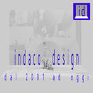 INDACO DESIGN ILLUMINAZIONE