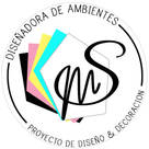 MS Diseñadora de ambientes