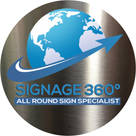 SIGNAGE 360 PTY LTD