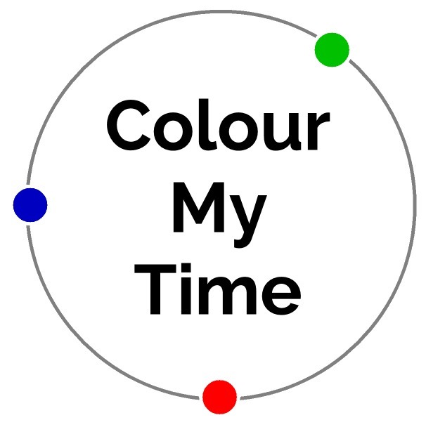 ColourMyTime