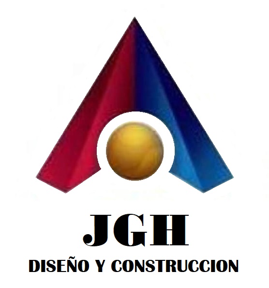 JGH DISEÑO Y CONSTRUCCION