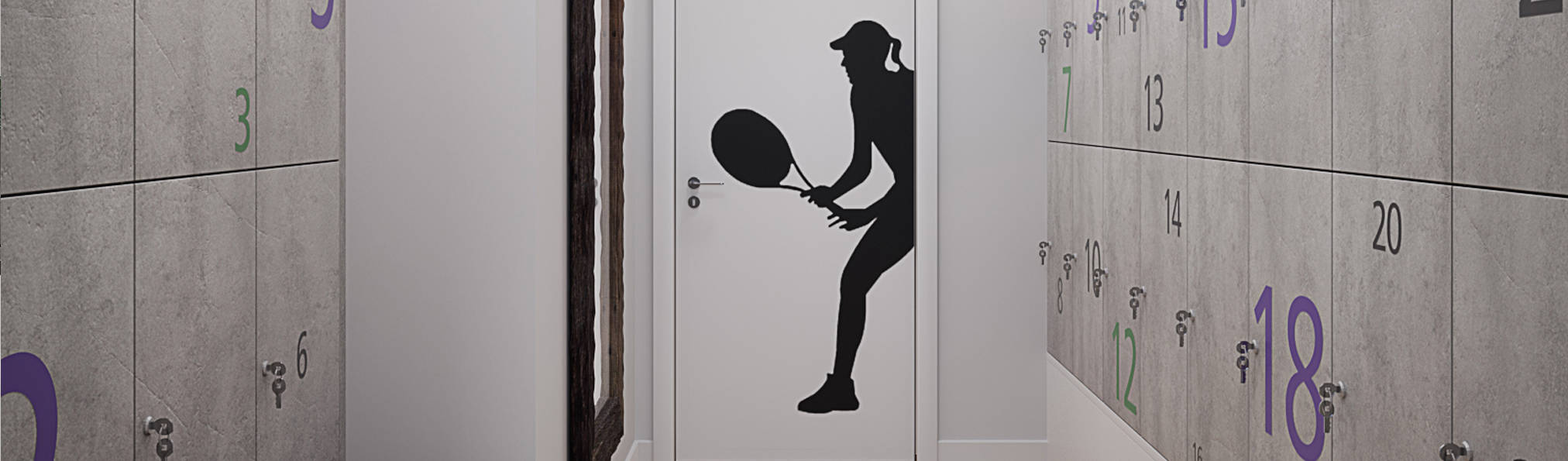 4 kąty a stół 5 Pracownia Projektowa Ewelina Białobrzewska