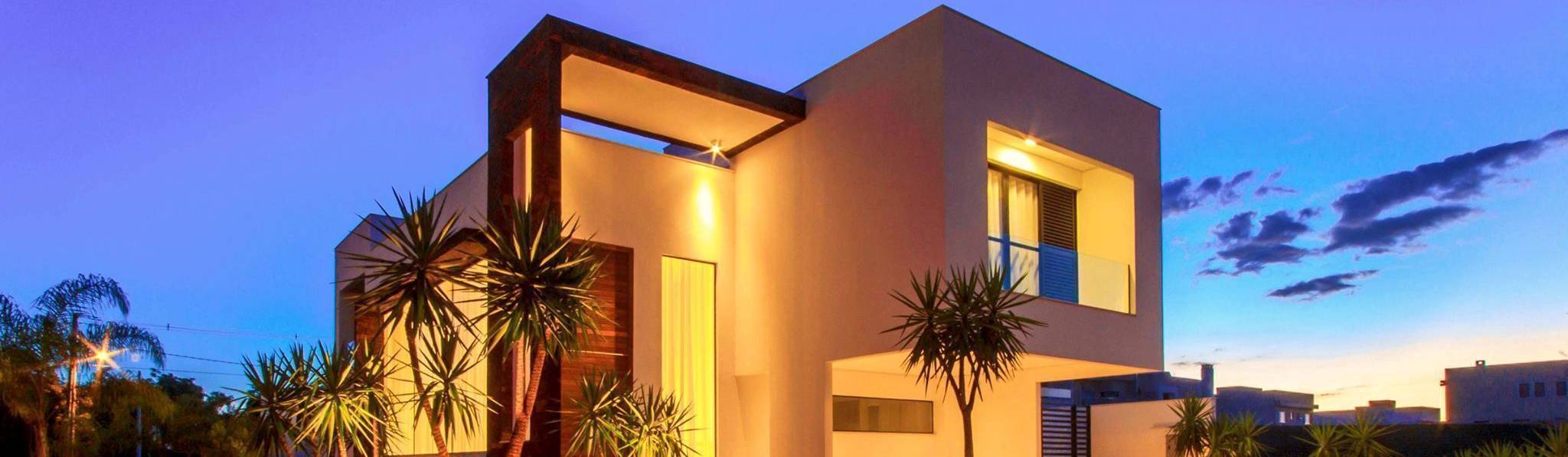 Tony Santos Arquitetura