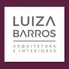 LUIZA BARROS ARQUITETURA E INTERIORES