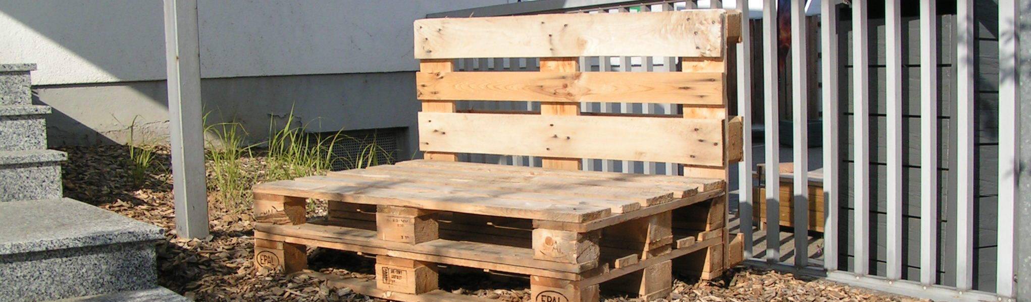 Holzhandel Stefan GmbH