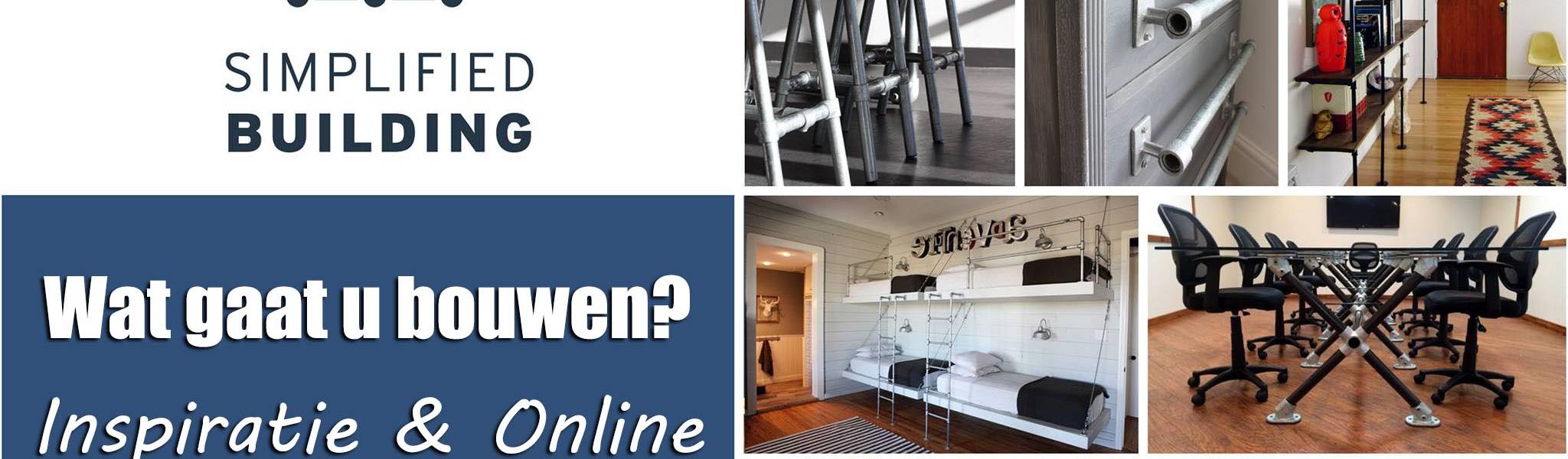 DIY: Hoe kan je een zwevend bureau maken? | homify