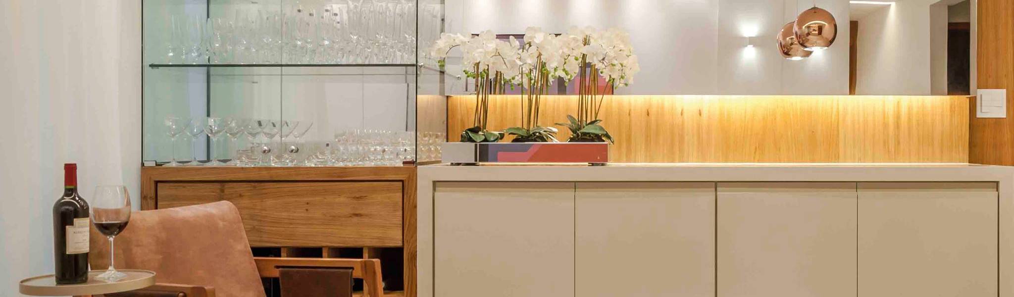 Carol Landim | Arquitetura + Interiores