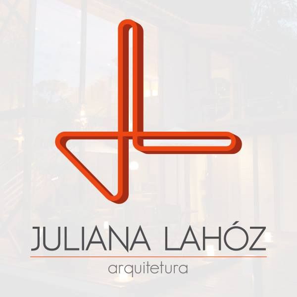 Juliana Lahóz Arquitetura