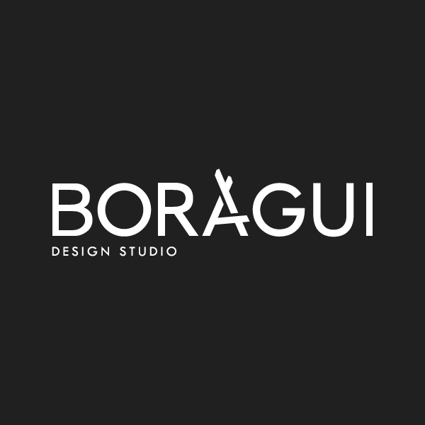 BORAGUI – Design Studio