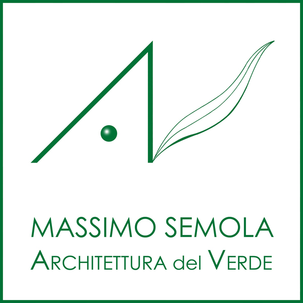 MASSIMO SEMOLA Architettura del Verde