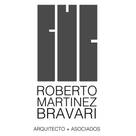 Roberto Martinez Bravari -arquitectos asociados