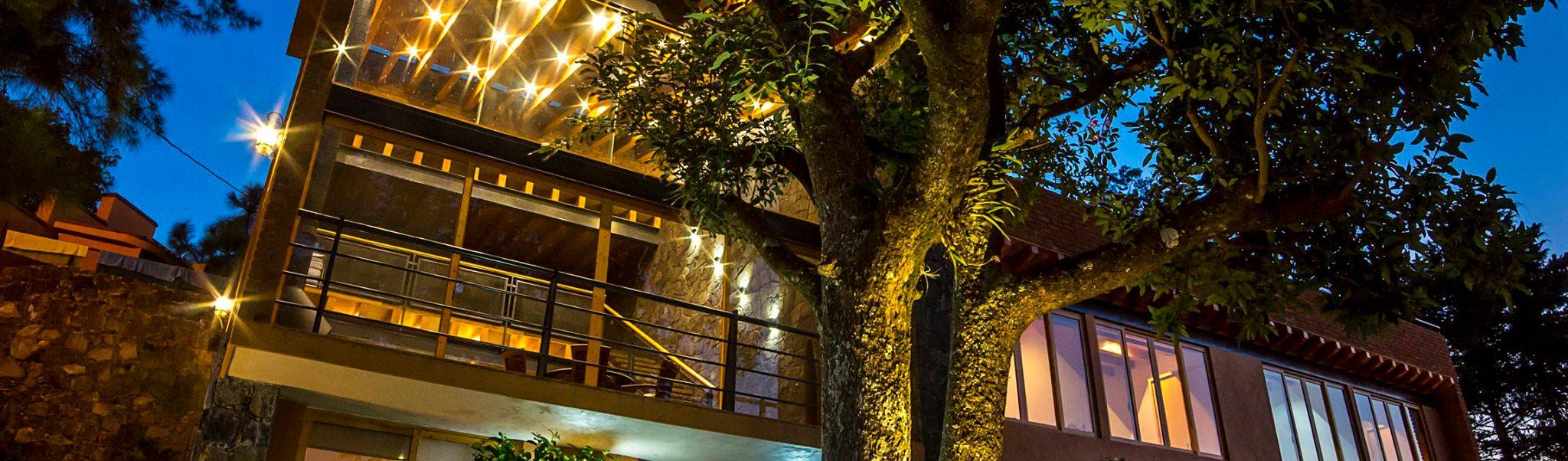 Taller de Arquitectura Bioclimática +3d