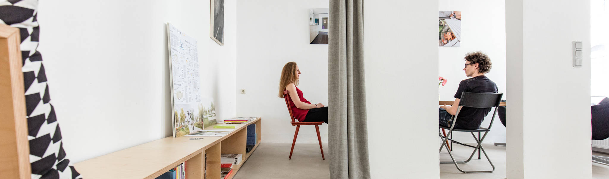 Schrank Plus Von Cy Architecture Homify