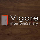 Vigore　interior&amp;gallery