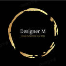 Designer M  – by Ar Sameem