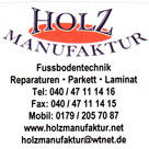 Holzmanufaktur-Neumann