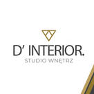 D&#39; INTERIOR. STUDIO WNĘTRZ