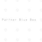 Design Partner Blue box