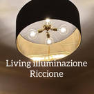 Living illuminazione Riccione