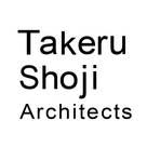 Takeru Shoji Architects.Co.,Ltd