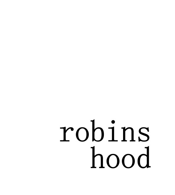 robins hood
