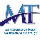 MT Restorasyon İnşaat Pazarlama ve Tic.  LTD. ŞTİ.