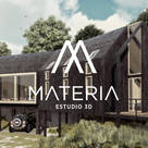 MATERIA estudio 3d